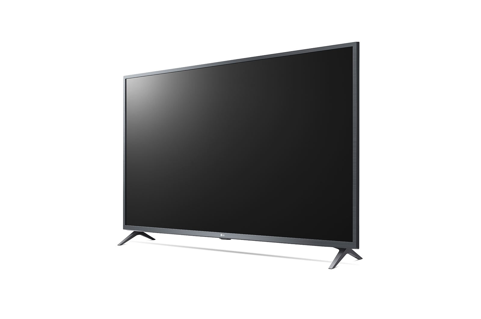 LG 65" UN73 LG UHD TV with ThinQ® AI, 65UN7300PUB