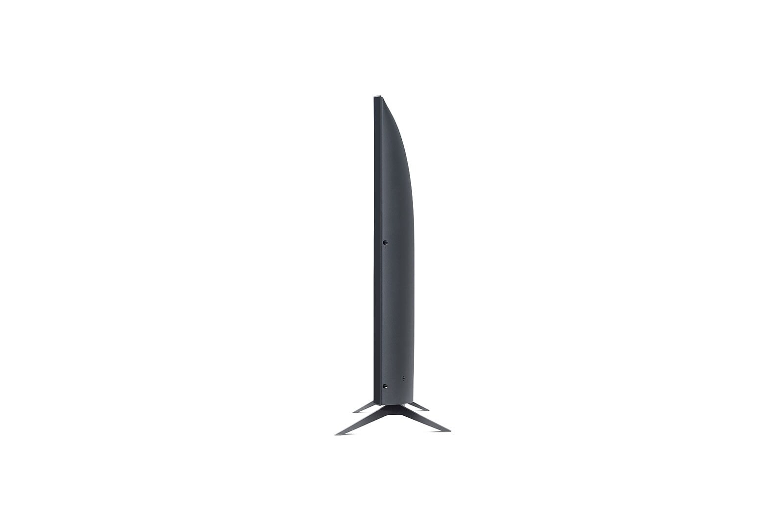 LG 65" UN73 LG UHD TV with ThinQ® AI, 65UN7300PUB