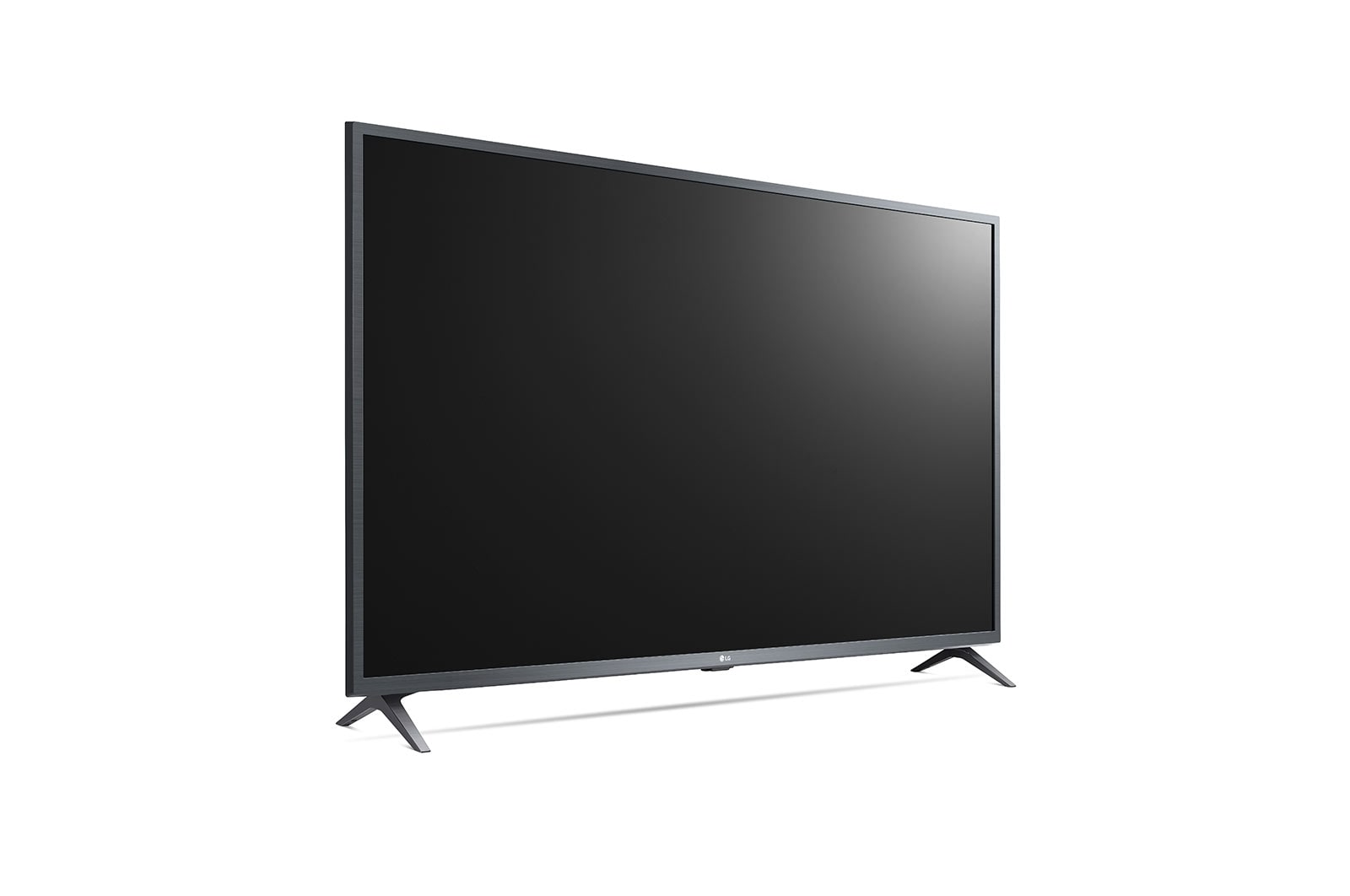 LG 65" UN73 LG UHD TV with ThinQ® AI, 65UN7300PUB