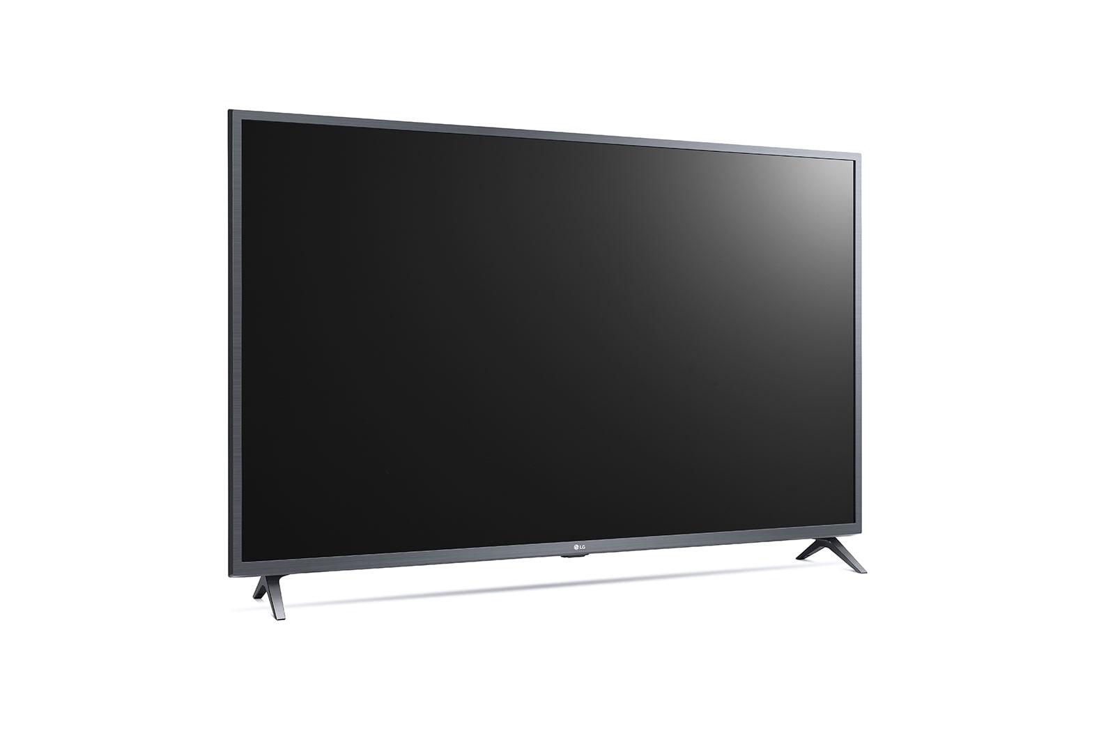 LG 65" UN73 LG UHD TV with ThinQ® AI, 65UN7300PUB