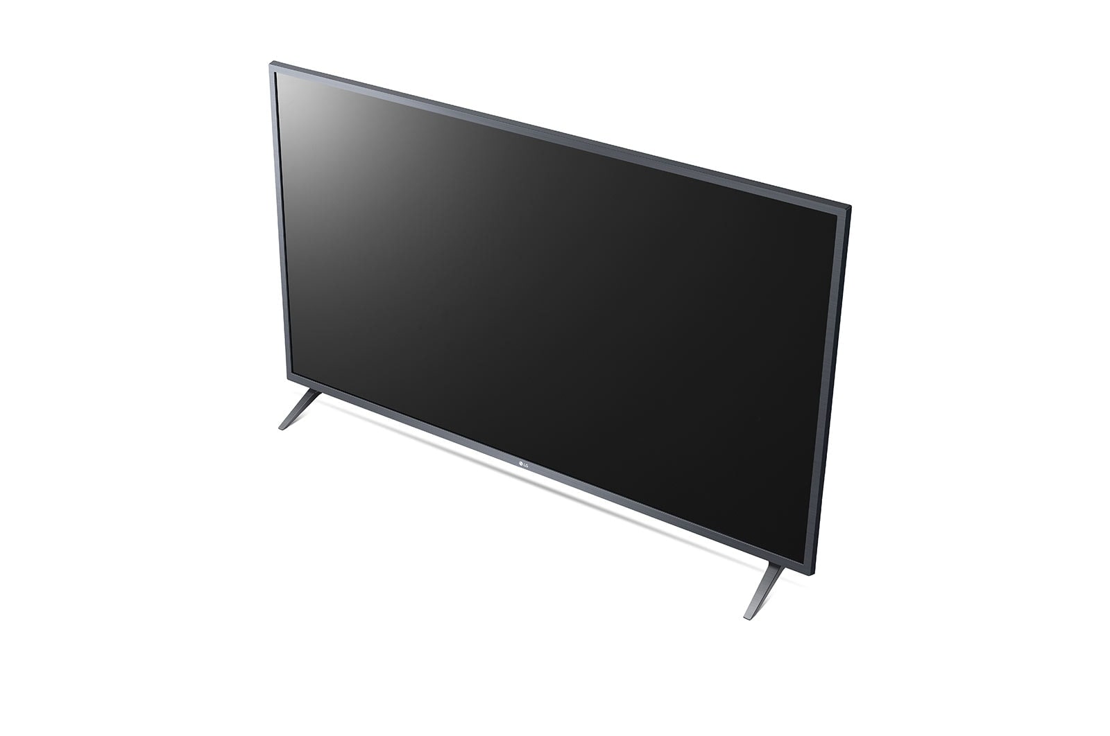 LG 65" UN73 LG UHD TV with ThinQ® AI, 65UN7300PUB