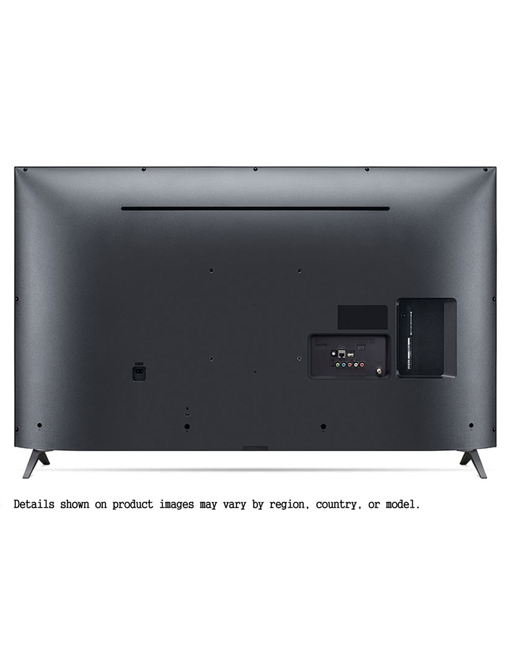 65" UN73 LG UHD TV with ThinQ® AI - 65UN7300AUD | LG CA