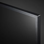 LG UN90 65" 4K Smart UHD TV, 65UN9000AUJ
