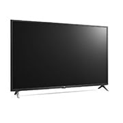 LG UN90 65" 4K Smart UHD TV, 65UN9000AUJ