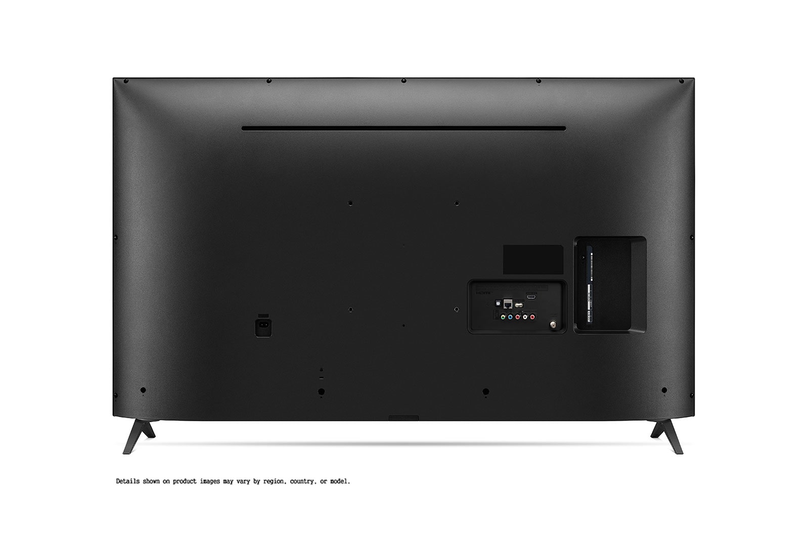 LG UN90 65" 4K Smart UHD TV, 65UN9000AUJ