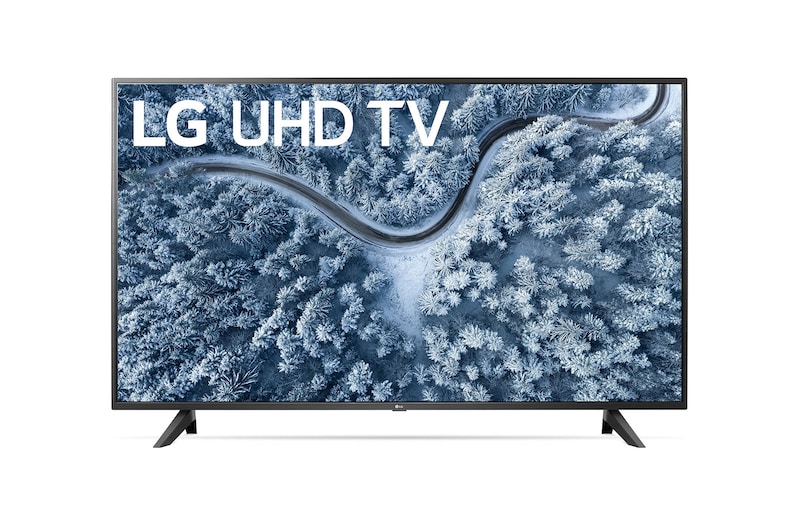 LG UP70 65” 4K Smart UHD TV, 65UP7000PUA