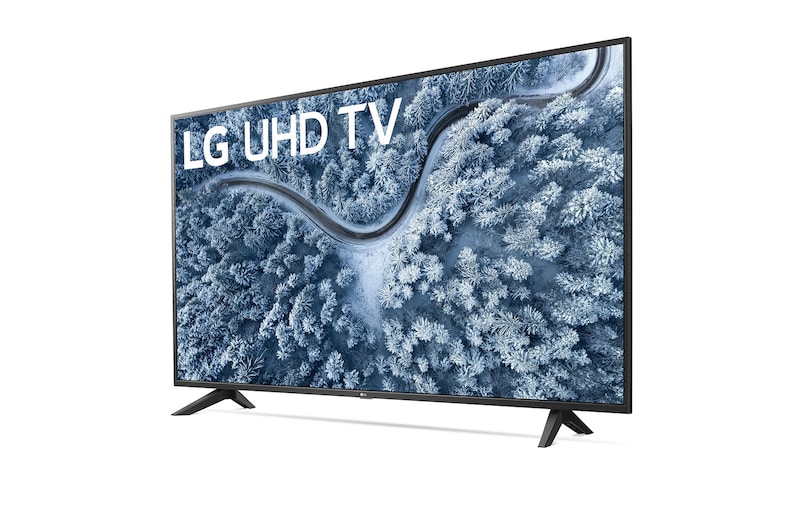 LG UP70 65” 4K Smart UHD TV, 65UP7000PUA