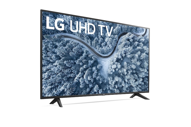 LG UP70 65” 4K Smart UHD TV, 65UP7000PUA