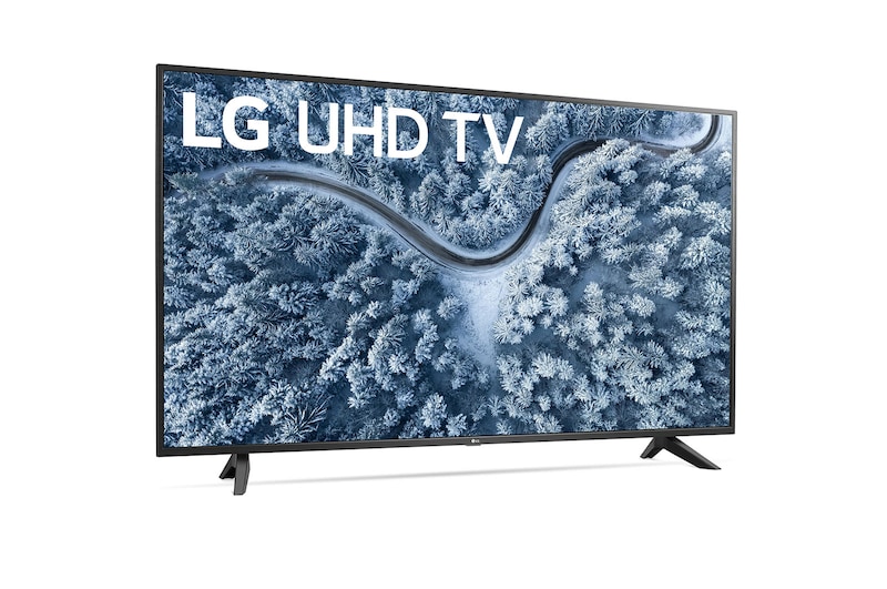 LG UP70 65” 4K Smart UHD TV, 65UP7000PUA