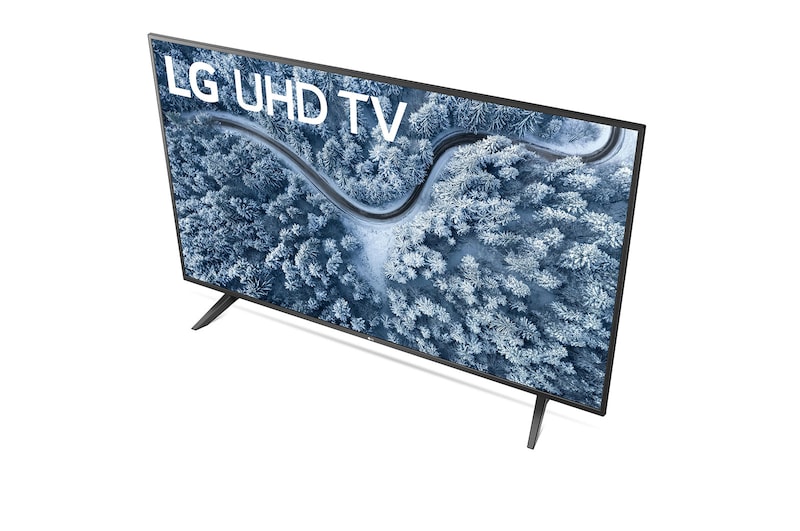 LG UP70 65” 4K Smart UHD TV, 65UP7000PUA