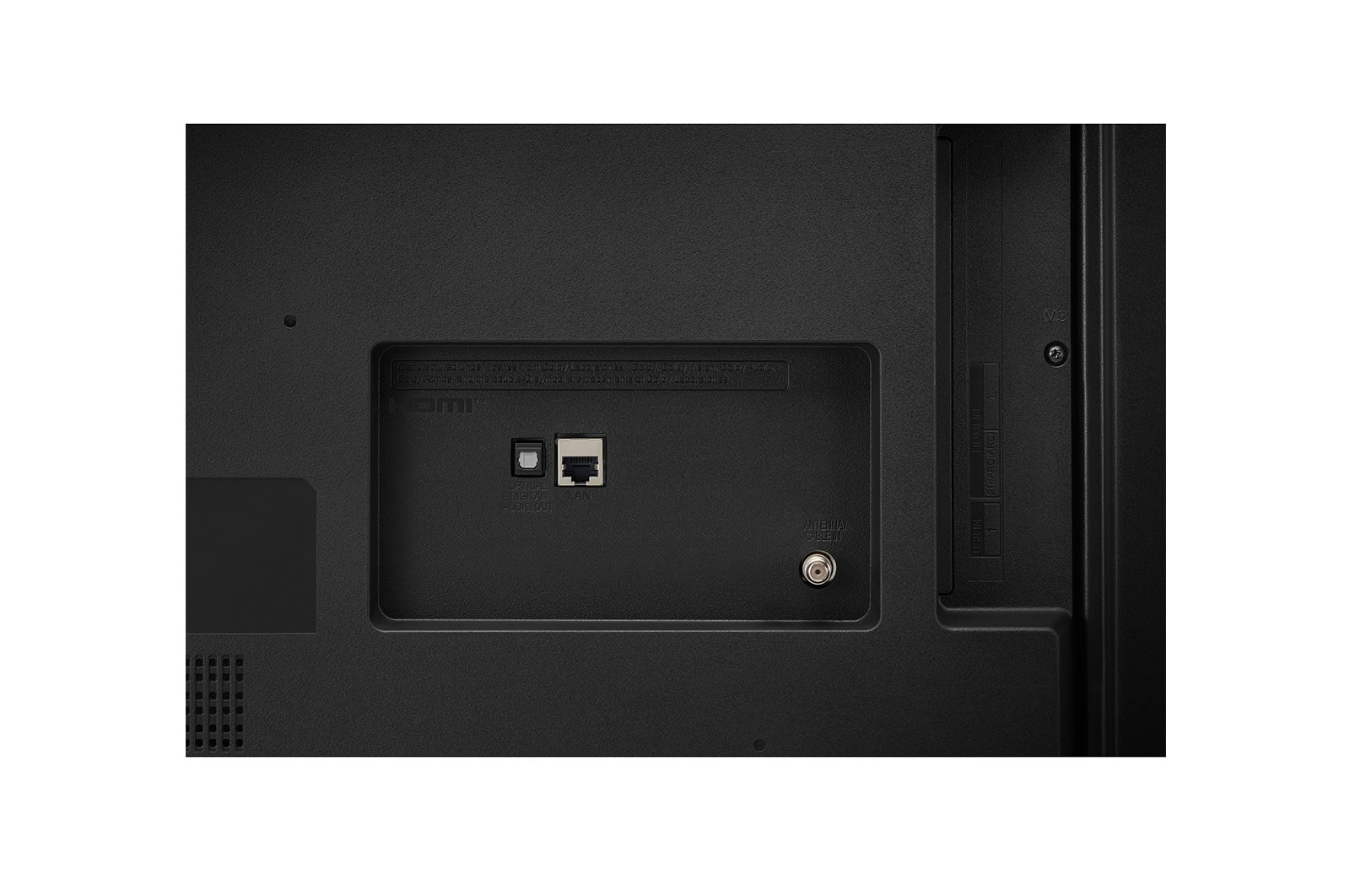 LG UP70 65” 4K Smart UHD TV, 65UP7000PUA