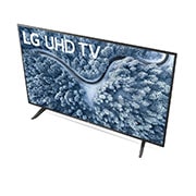 LG UP70 65” 4K Smart UHD TV, 65UP7000PUA