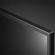 LG UP70 65” 4K Smart UHD TV, 65UP7000PUA