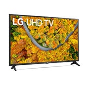 LG UP71 65" 4K Smart UHD TV, 65UP7100ZUF