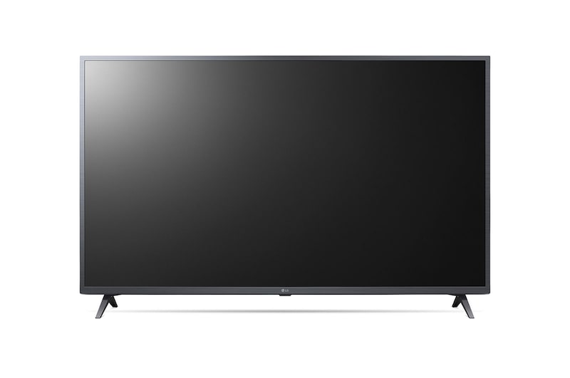 LG UP75 65” 4K Smart UHD TV, 65UP7560AUD