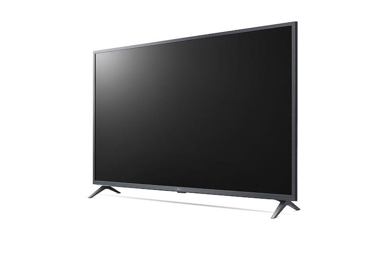 LG UP75 65” 4K Smart UHD TV, 65UP7560AUD