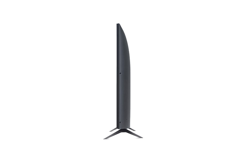 LG UP75 65” 4K Smart UHD TV, 65UP7560AUD