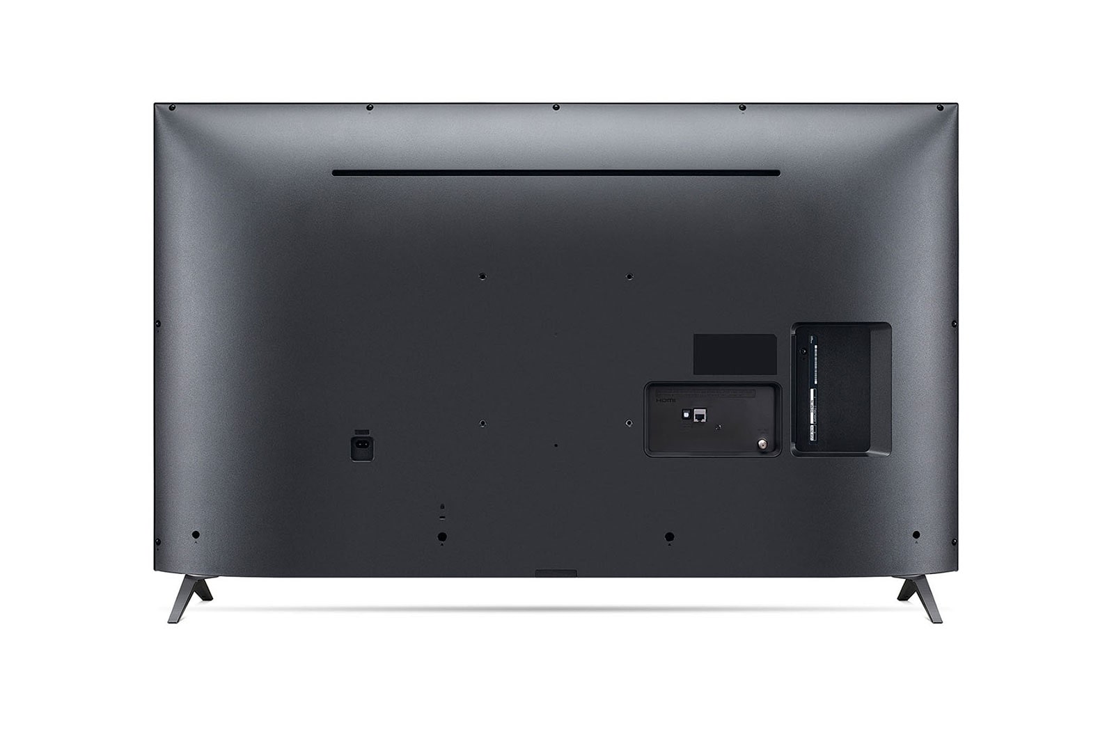 LG UP75 65” 4K Smart UHD TV, 65UP7560AUD