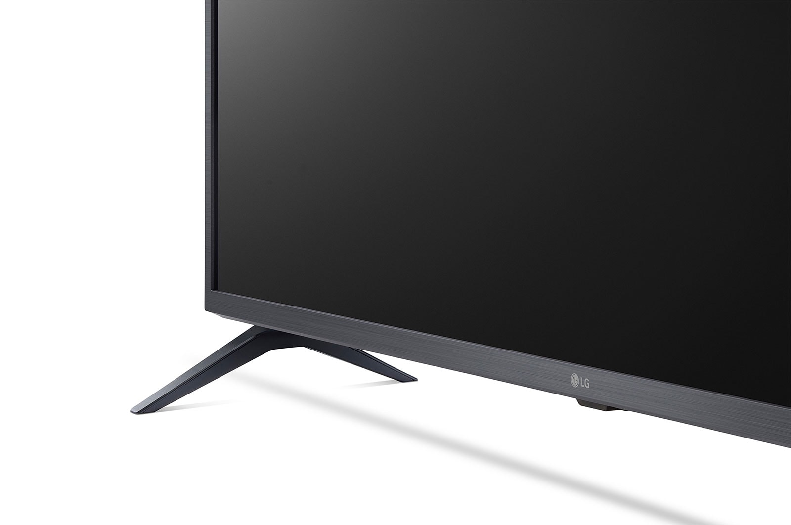 LG UP75 65” 4K Smart UHD TV, 65UP7560AUD