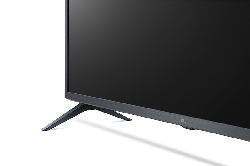 LG UP75 65” 4K Smart UHD TV, 65UP7560AUD