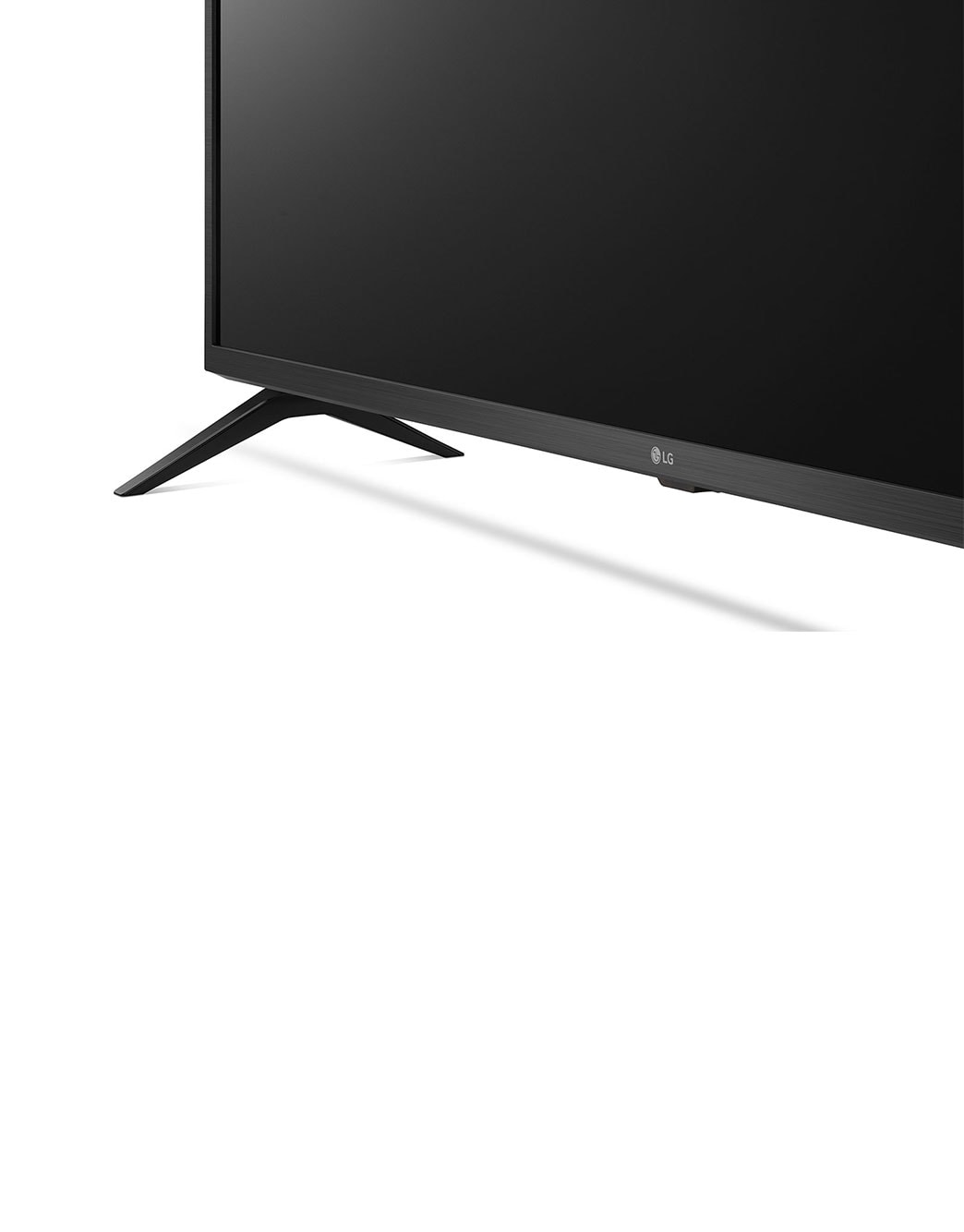 LG UP76 65” 4K Smart UHD TV - 65UP7670PUC | LG CA