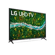 LG UP76 65” 4K Smart UHD TV, 65UP7670PUC