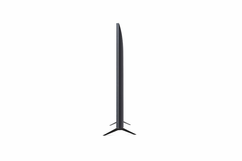 LG UP77 65" 4K Smart UHD TV, 65UP7700PUB
