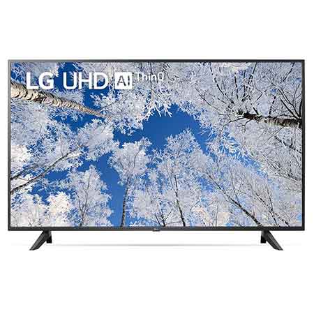 LG 65UK6500EJD 65V 4K HDRテレビ LG UHD TV 65 inch UK6500 Series IPS 4K Display 4K HDR Smart