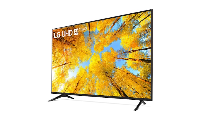 LG UHD UQ7570 65” 4K LED TV, 65UQ7570PUJ