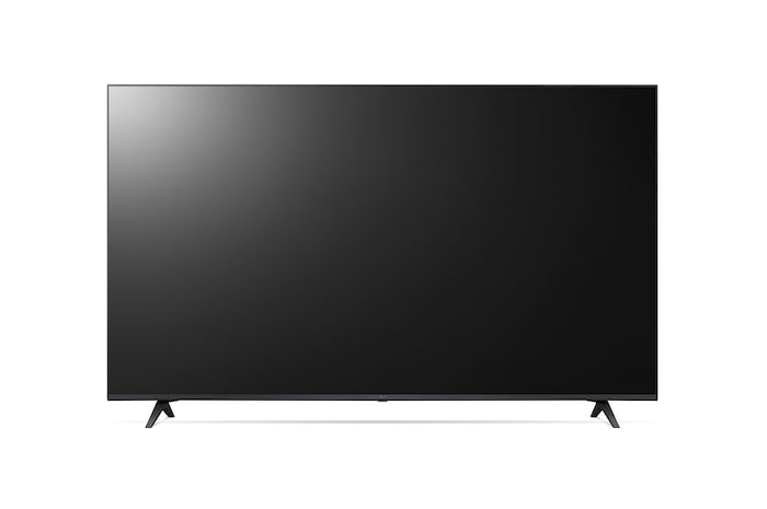 LG UQ8000 65” 4K LED TV w/ ThinQ AI, 65UQ8000AUB