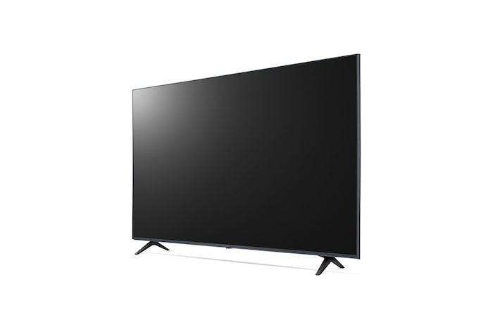 LG UQ8000 65” 4K LED TV w/ ThinQ AI, 65UQ8000AUB