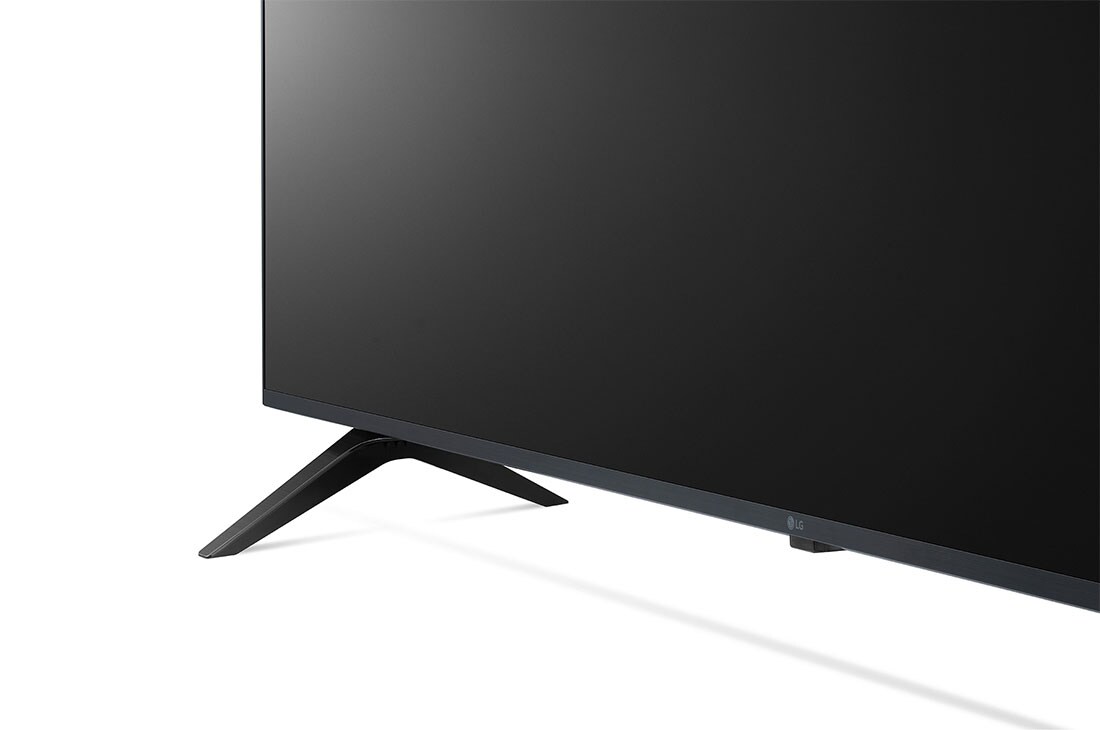 LG UQ8000 65” 4K LED TV w/ ThinQ AI - 65UQ8000AUB | LG CA_EN