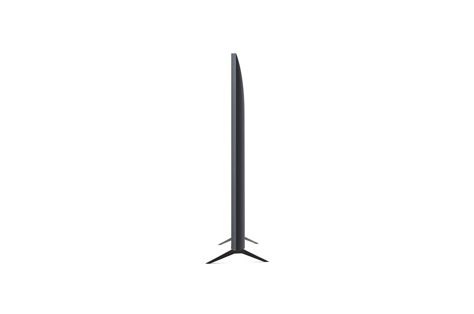 LG UQ8000 65” 4K LED TV w/ ThinQ AI, 65UQ8000AUB