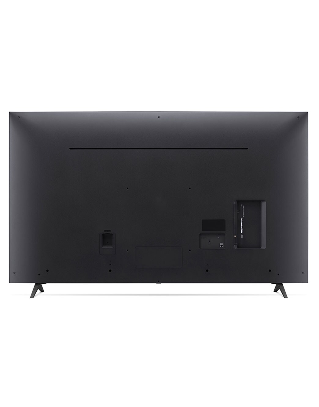 LG UQ8000 65” 4K LED TV w/ ThinQ AI 65UQ8000AUB LG CA