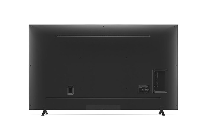 LG NANO75 70” 4K LED w/ ThinQ AI, 70NANO75UQA