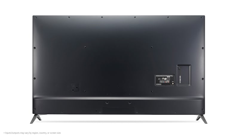 LG 70" UJ6570 4K UHD Smart LED TV w/ webOS<sup>TM</sup> 3.5, 70UJ6570