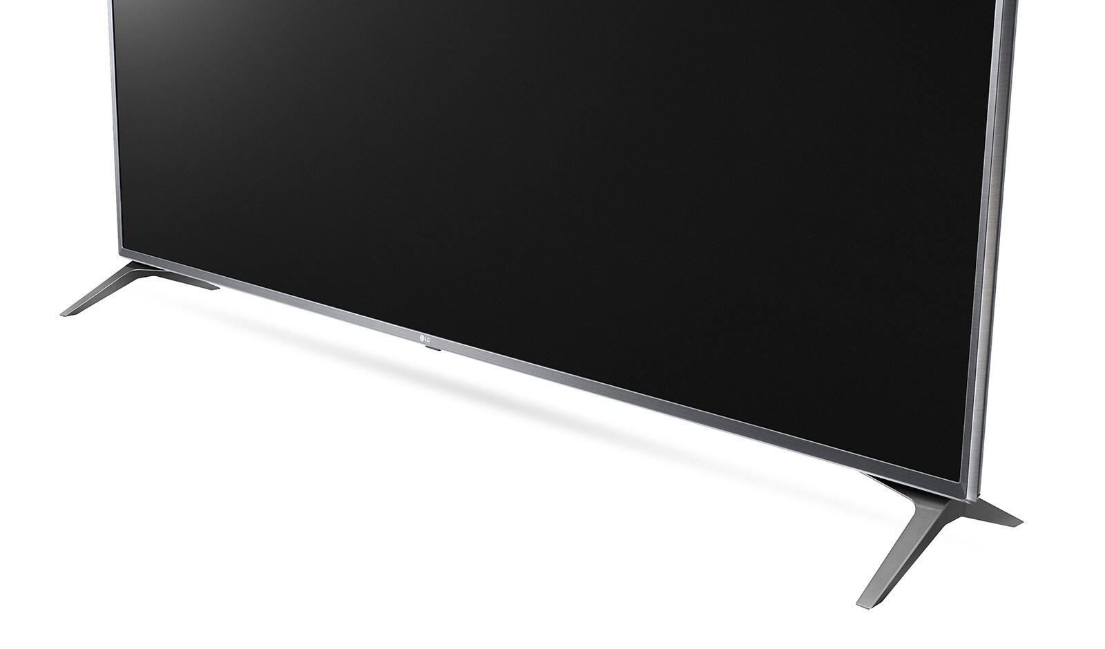 LG 70" UJ6570 4K UHD Smart LED TV w/ webOS<sup>TM</sup> 3.5, 70UJ6570