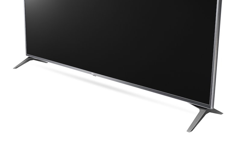 LG 70" UJ6570 4K UHD Smart LED TV w/ webOS<sup>TM</sup> 3.5, 70UJ6570