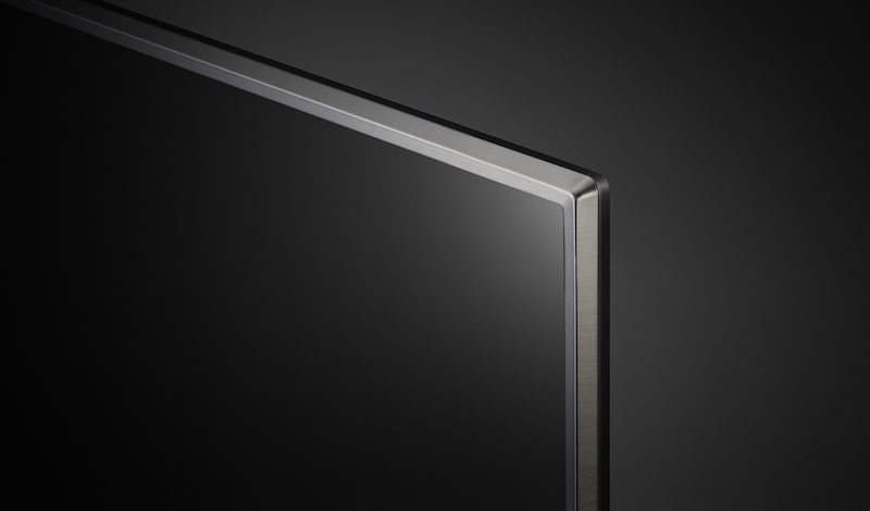 LG 70" UJ6570 4K UHD Smart LED TV w/ webOS<sup>TM</sup> 3.5, 70UJ6570