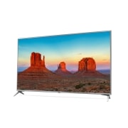 LG 70” UK6570 LG SMART UHD TV, 70UK6570AUB