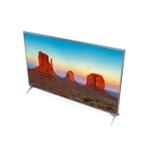 LG 70” UK6570 LG SMART UHD TV, 70UK6570AUB