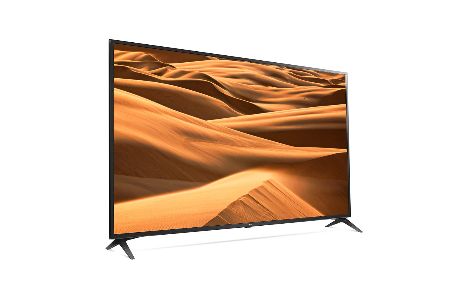LG 70” UM69 LG UHD TV ThinQ AI, 70UM6970PUA