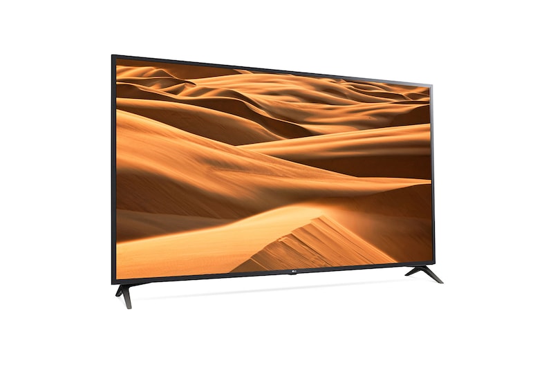 LG 70” UM69 LG UHD TV ThinQ AI, 70UM6970PUA