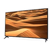 LG 70” UM69 LG UHD TV ThinQ AI, 70UM6970PUA
