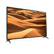 LG 70” UM69 LG UHD TV ThinQ AI, 70UM6970PUA