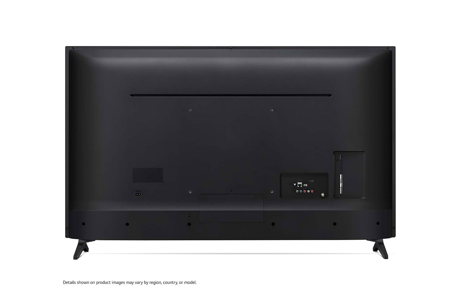 LG 70” UM71 LG UHD TV ThinQ AI, 70UM7170DUA