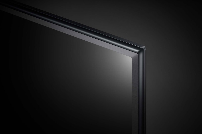 LG 70” UM71 LG UHD TV ThinQ AI, 70UM7170DUA