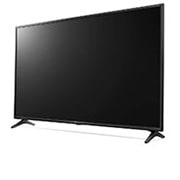 LG 70” UM71 LG UHD TV ThinQ AI, 70UM7170DUA