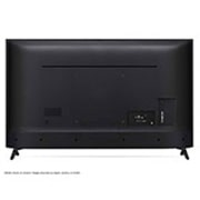 LG 70” UM71 LG UHD TV ThinQ AI, 70UM7170DUA