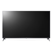 LG 70” LG UHD TV UM7370 ThinQ AI, 70UM7370AUB